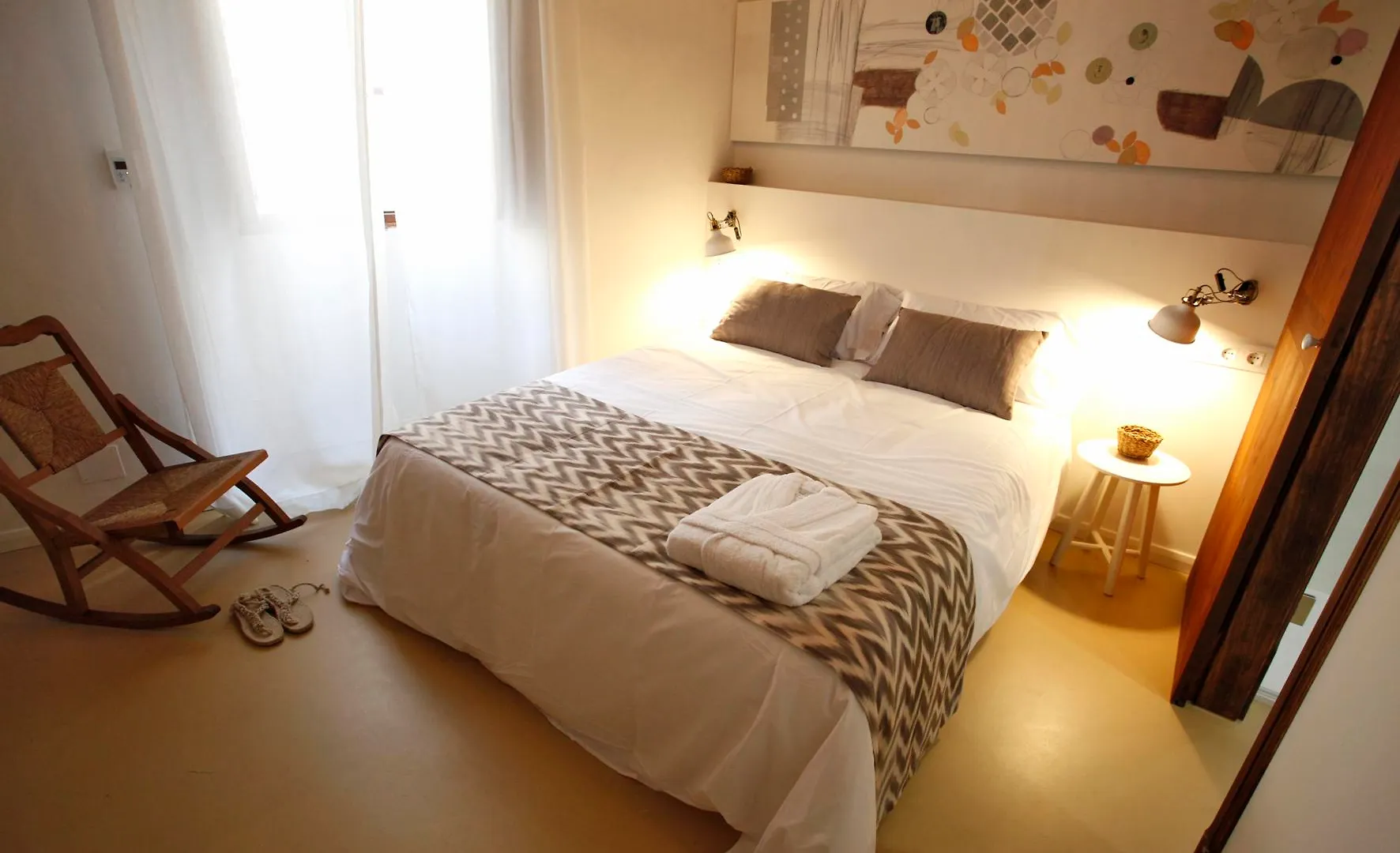 Ca Sa Tieta Hotel Alaro Spain