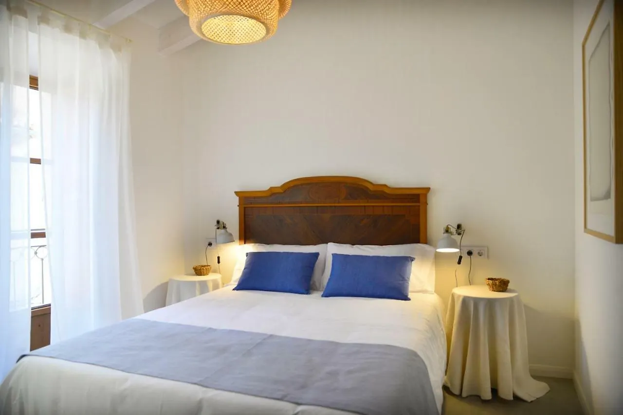 ***  Ca Sa Tieta Hotel Alaro Spain
