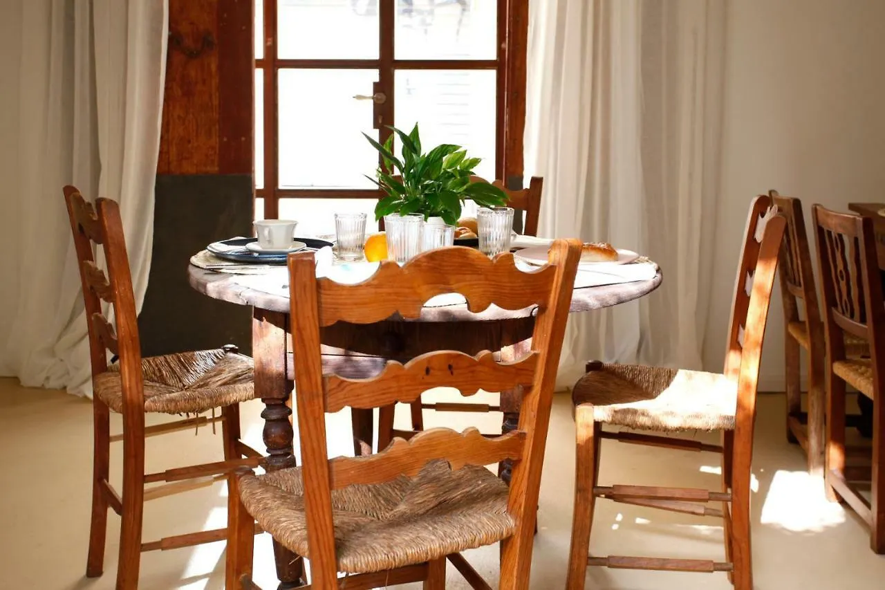 Ca Sa Tieta Hotel Alaro