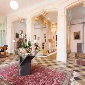 Pensión Casal Banco De Felanitx,habitaciones Privadas, Fenalitx (Fenalich)