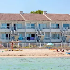 3* Hotel apartamentowy Mirada De Alcudia