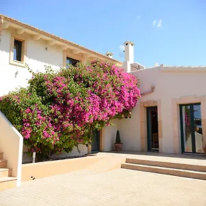 Amapola - Agrotourismus **** Campos (Mallorca)