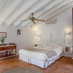 4* Hotel Finca Es Castell