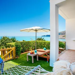 4* Resort Viva Cala Mesquida &