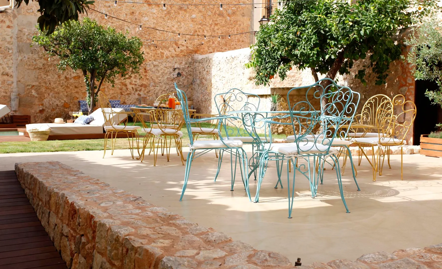 Ca Sa Tieta Hotel Alaro