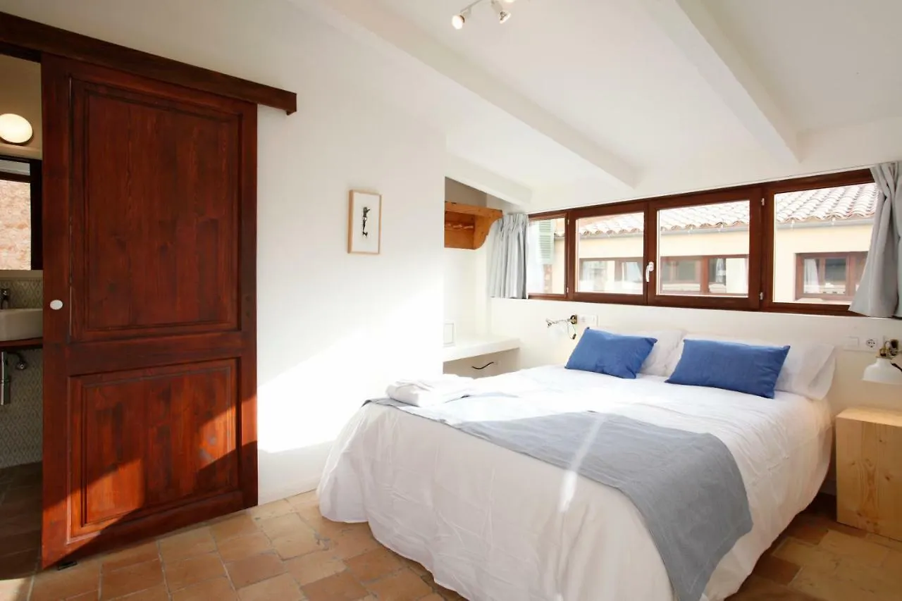 Ca Sa Tieta Hotel Alaro 3*,  Spain