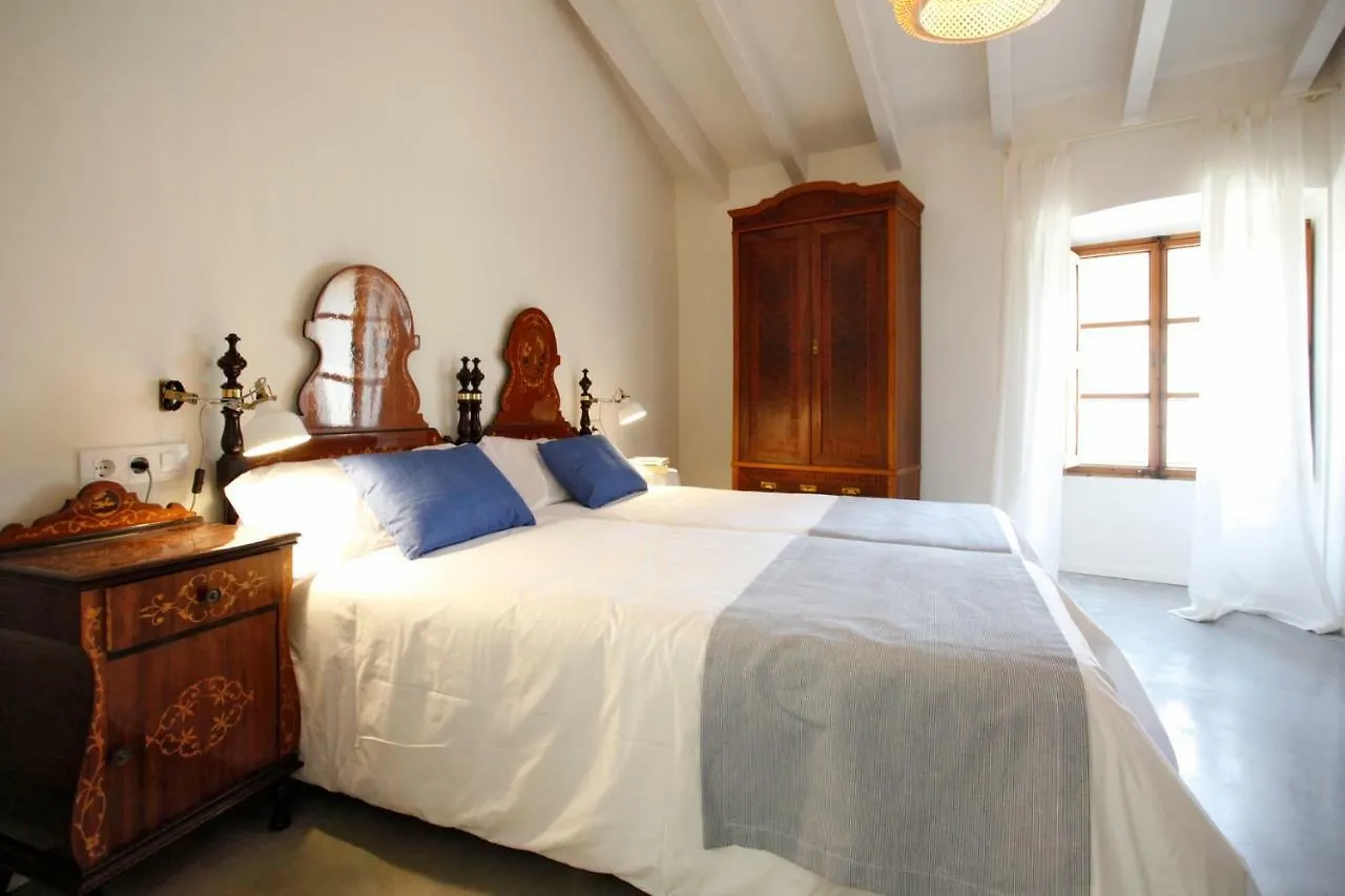 Ca Sa Tieta Hotel Alaro