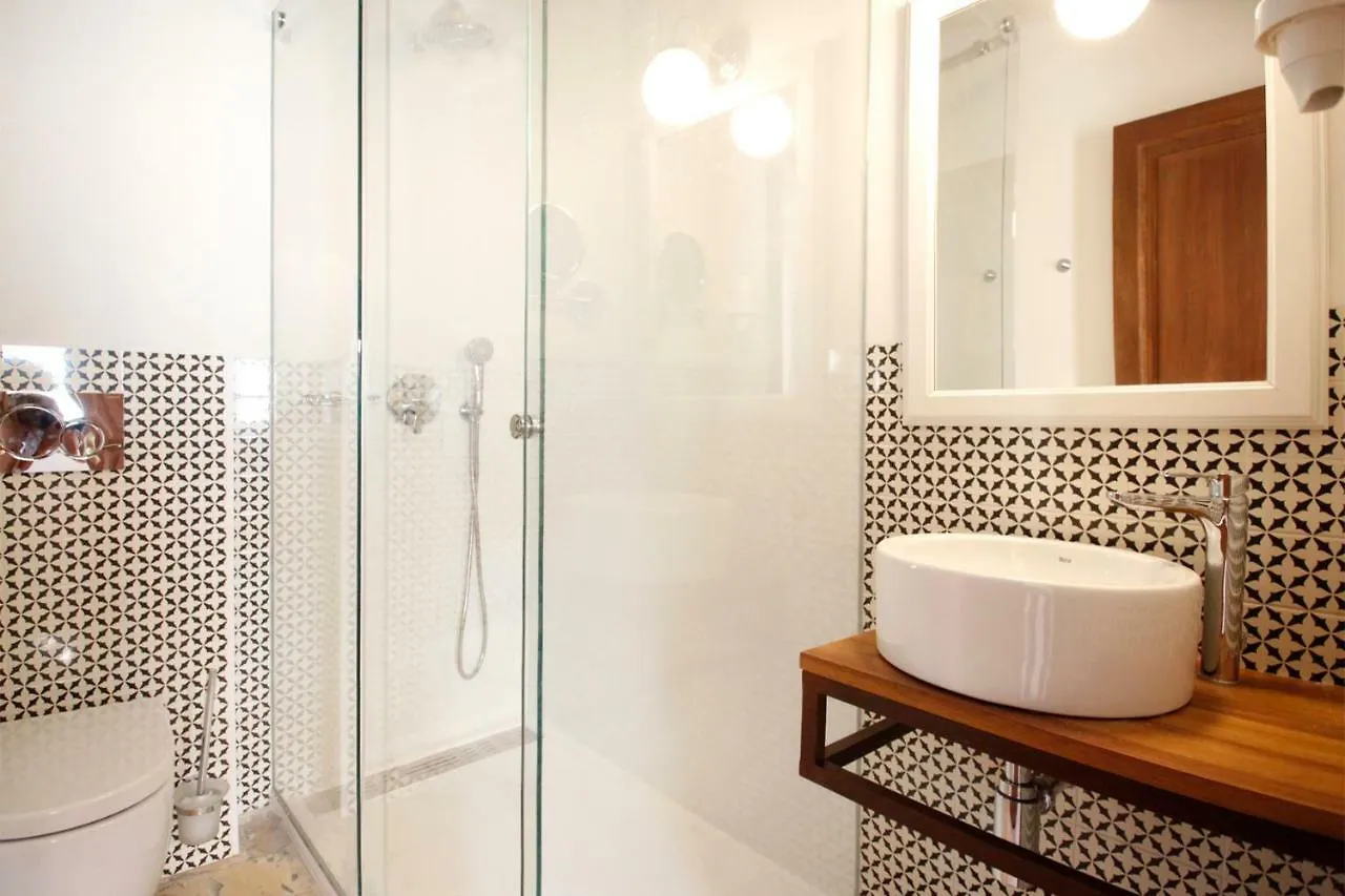 Ca Sa Tieta Hotel Alaro 3*,