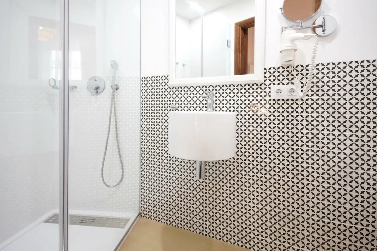Ca Sa Tieta Hotel Alaro 3*,  Spain